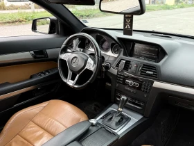 Mercedes-Benz E 350 CDi AMG , снимка 14