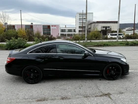 Mercedes-Benz E 350 CDi AMG , снимка 7