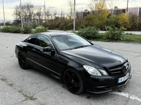 Mercedes-Benz E 350 CDi AMG , снимка 8
