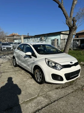 Kia Rio - 7900 лв. / 4039.21 € - 76876211 2