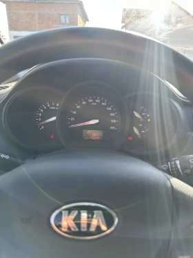Kia Rio - 7900 лв. / 4039.21 € - 76876211 15