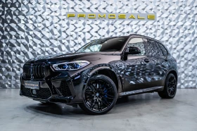 BMW X5M Competition* Bowers and Wilkins* Pano
