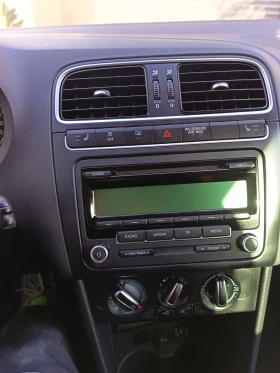 VW Polo CROSS 1, 4i 86kn, снимка 5