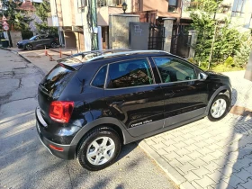 VW Polo CROSS 1, 4i 86kn, снимка 3