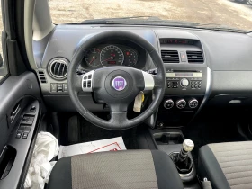 Fiat Sedici 1.9Mjet 120к.с Перфектен - 2500 € / 4889.57 лв. - 34290090 7