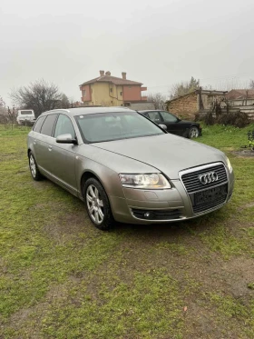 Audi A6, снимка 13