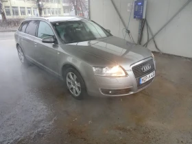 Audi A6, снимка 2