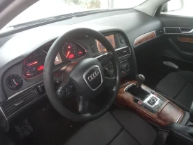 Audi A6, снимка 8