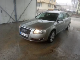 Audi A6, снимка 7