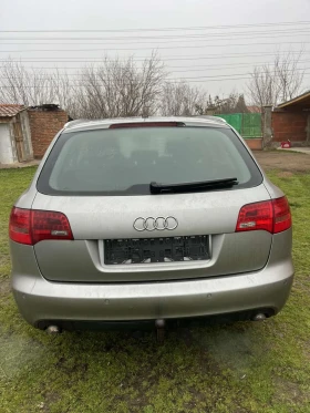 Audi A6, снимка 11
