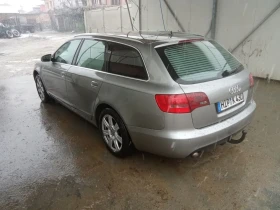 Audi A6, снимка 4