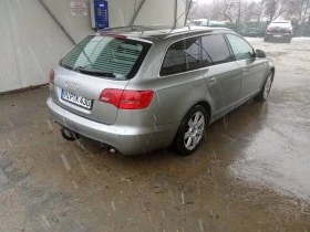 Audi A6, снимка 3