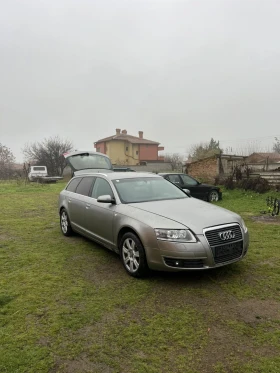 Audi A6, снимка 16