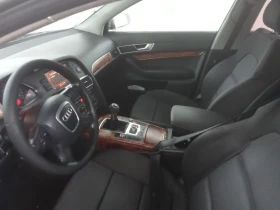 Audi A6, снимка 6