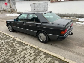 Mercedes-Benz 190 Clima - 2490 € / 4870.02 лв. - 32483267 4
