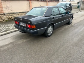 Mercedes-Benz 190 Clima - 2490 € / 4870.02 лв. - 32483267 6