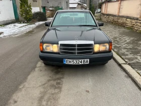 Mercedes-Benz 190 Clima - 2490 € / 4870.02 лв. - 32483267 2