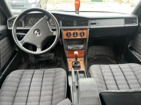 Mercedes-Benz 190 Clima - 2490 € / 4870.02 лв. - 32483267 10