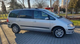 Seat Alhambra 2.0i Газов Инжекцион 7места - 3900 € / 7627.74 лв. - 74256438 9
