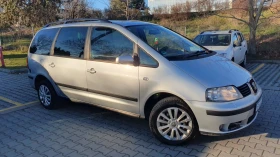 Seat Alhambra 2.0i Газов Инжекцион 7места - 3900 € / 7627.74 лв. - 74256438 2