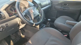 Seat Alhambra 2.0i Газов Инжекцион 7места - 3900 € / 7627.74 лв. - 74256438 10