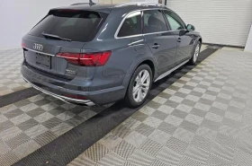Audi A4 Allroad, снимка 4