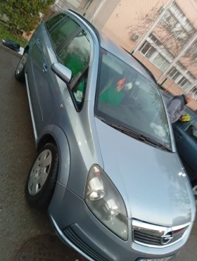 Opel Zafira 110к.с, снимка 5