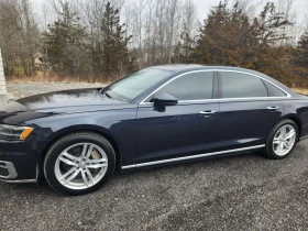 Audi A8 * quattro L * CARFAX * БЕЗ ПЪРВОНАЧАЛНА ВНОСКА - 32599 € / 63758.10 лв. - 63209095 3