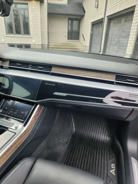 Audi A8 * quattro L * CARFAX * БЕЗ ПЪРВОНАЧАЛНА ВНОСКА - 32599 € / 63758.10 лв. - 63209095 7