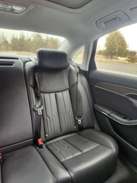 Audi A8 * quattro L * CARFAX * БЕЗ ПЪРВОНАЧАЛНА ВНОСКА - 32599 € / 63758.10 лв. - 63209095 5