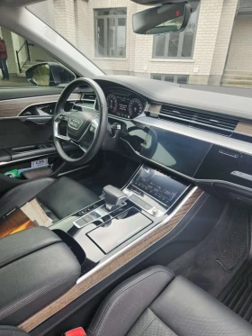 Audi A8 * quattro L * CARFAX * БЕЗ ПЪРВОНАЧАЛНА ВНОСКА - 32599 € / 63758.10 лв. - 63209095 6