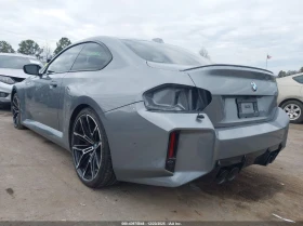 BMW M2 * Възможност за Лизинг* , снимка 3