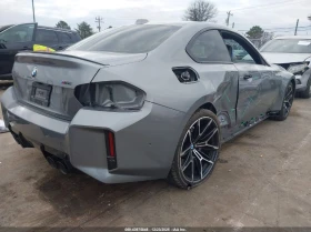 BMW M2 * Възможност за Лизинг* , снимка 4