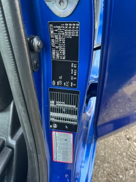 Hyundai I20 1.4 бензин 6 скорости от Швеицария - 5800 € / 11343.81 лв. - 42239304 13