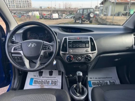 Hyundai I20 1.4 бензин 6 скорости от Швеицария - 5800 € / 11343.81 лв. - 42239304 8