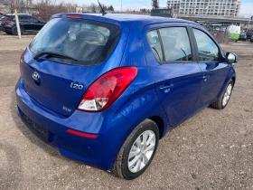 Hyundai I20 1.4 бензин 6 скорости от Швеицария - 5800 € / 11343.81 лв. - 42239304 4