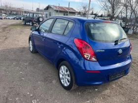 Hyundai I20 1.4 бензин 6 скорости от Швеицария - 5800 € / 11343.81 лв. - 42239304 3
