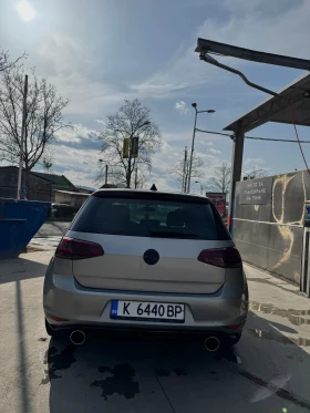 VW Golf - 8800 € / 17211.30 лв. - 79679978 6