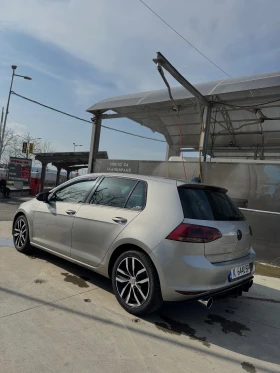 VW Golf - 8800 € / 17211.30 лв. - 79679978 4