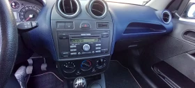 Ford Fiesta - 2999 € / 5865.53 лв. - 22533546 11