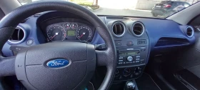 Ford Fiesta - 2999 € / 5865.53 лв. - 22533546 9