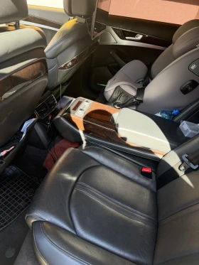 Audi A8 - 13000 € / 25425.79 лв. - 52719181 7