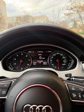 Audi A8 - 13000 € / 25425.79 лв. - 52719181 4