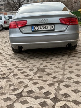 Audi A8 - 13000 € / 25425.79 лв. - 52719181 2