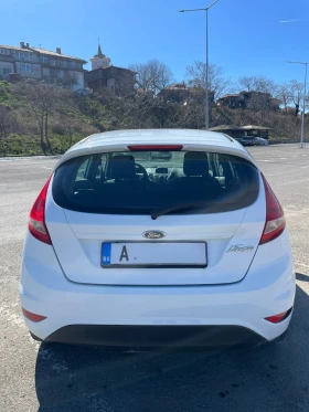 Ford Fiesta - 2400 € / 4693.99 лв. - 67936363 3