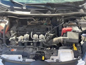 Ford Fiesta - 2400 € / 4693.99 лв. - 67936363 6