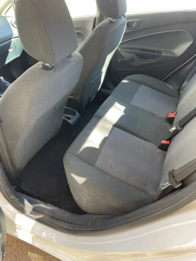 Ford Fiesta - 2400 € / 4693.99 лв. - 67936363 16