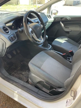 Ford Fiesta - 2400 € / 4693.99 лв. - 67936363 5