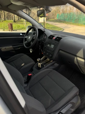 VW Golf 1.9 TDI - 3100 € / 6063.07 лв. - 86116763 10