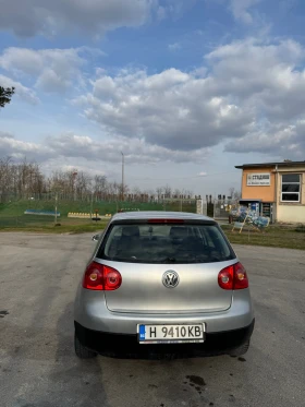 VW Golf 1.9 TDI - 3100 € / 6063.07 лв. - 86116763 4